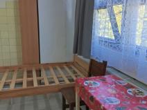 Pronájem bytu 1+kk, Příbram - Příbram VIII, Budovatelů, 20 m2