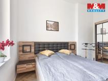Prodej bytu 4+kk, Karlovy Vary - Rybáře, Sokolovská, 89 m2