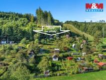 Prodej chaty, Česká Třebová - Parník, 32 m2