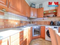 Prodej bytu 3+1, Tlučná, V Rybníčkách, 70 m2