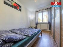 Prodej bytu 3+1, Tlučná, V Rybníčkách, 70 m2