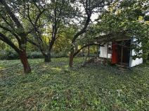 Prodej zahrady, Modřice, 851 m2