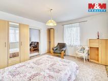 Prodej chalupy, Kovářská, Černopotocká, 170 m2