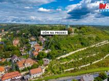 Prodej rodinného domu, Liběchov, Pod Kostelíčkem, 241 m2