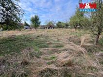 Prodej pozemku pro bydlení, Vrbatův Kostelec, 1346 m2