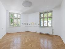 Prodej bytu 2+kk, Praha - Vinohrady, Pod Karlovem, 63 m2