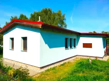 Prodej rodinného domu, Chvaletice, Nerudova, 63 m2