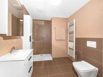 Pronájem bytu 2+kk, Plzeň, Bolevecká, 92 m2