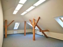 Pronájem kanceláře, Ostrava - Zábřeh, Dolní, 243 m2