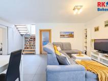 Prodej rodinného domu, Český Brod, Lázeňská, 151 m2