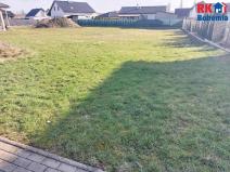 Prodej pozemku pro bydlení, Mnichovo Hradiště, Okružní, 868 m2