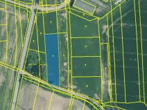 Prodej pozemku pro bydlení, Bechyně, 2373 m2