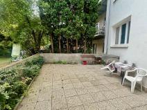 Pronájem bytu 1+1, Brno, Provazníkova, 27 m2