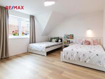 Prodej rodinného domu, Praha - Ďáblice, Na terase, 191 m2