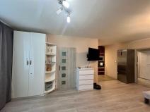 Prodej bytu 2+kk, Praha - Řepy, Na chobotě, 42 m2