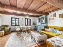 Prodej rodinného domu, Štítary, 202 m2