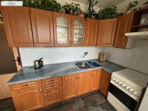 Prodej bytu 3+1, Plzeň - Bolevec, Kaznějovská, 78 m2