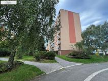 Prodej bytu 3+1, Plzeň - Bolevec, Kaznějovská, 78 m2