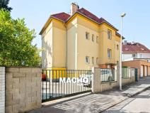 Pronájem bytu 2+1, Praha - Michle, Na dědinách, 50 m2