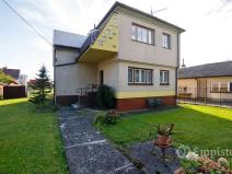 Prodej rodinného domu, Dolní Lutyně, Dolní, 211 m2