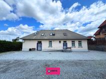 Prodej rodinného domu, Velká Bíteš, Karlov, 270 m2