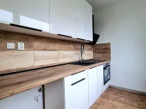 Prodej bytu 2+1, Bílina, Sídliště Za Chlumem, 52 m2