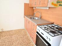 Prodej bytu 2+1, Český Těšín, Svibická, 44 m2