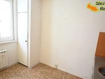 Prodej bytu 2+1, Český Těšín, Svibická, 44 m2