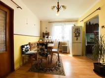 Prodej rodinného domu, Mišovice, 240 m2