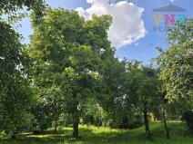 Prodej zahrady, Ptení, 1637 m2