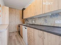 Prodej bytu 3+1, Český Krumlov, Sídliště Plešivec, 73 m2