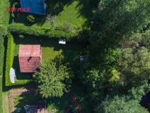 Prodej chaty, Černošín, 46 m2