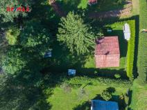 Prodej chaty, Černošín, 46 m2