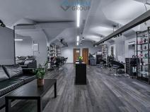 Prodej obchodního prostoru, Praha - Nové Město, 150 m2