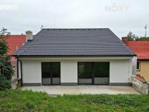 Prodej rodinného domu, Tištín, 215 m2