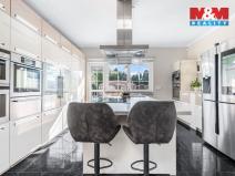 Prodej rodinného domu, Děčín, Veveří, 233 m2