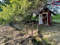 Prodej zahrady, Kunkovice, 115 m2