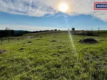 Prodej zahrady, Kunkovice, 3400 m2