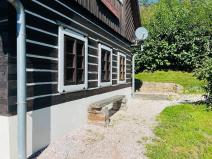 Prodej chalupy, Vidochov, 140 m2