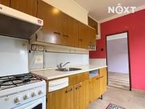 Prodej bytu 3+1, Hulín, Sadová, 63 m2