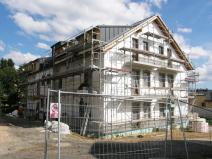 Prodej bytu 2+kk, Kašperské Hory, Česká, 53 m2