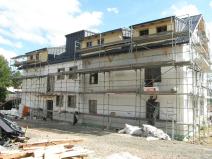 Prodej bytu 2+kk, Kašperské Hory, Česká, 45 m2
