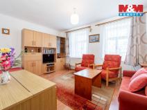 Prodej rodinného domu, Čechtín, 51 m2