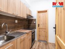 Prodej činžovního domu, Otrokovice - Kvítkovice, tř. Osvobození, 422 m2