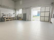 Pronájem garáže, Hořesedly, 230 m2