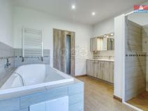 Prodej rodinného domu, Tymákov, 151 m2