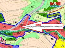 Prodej pozemku pro bydlení, Dobré, 1158 m2
