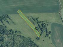 Prodej louky, Blansko, 16492 m2