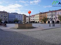 Prodej bytu 2+1, Frýdek-Místek - Místek, Tržní, 70 m2