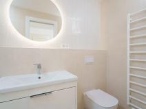 Prodej bytu 2+kk, Praha - Žižkov, Bořivojova, 41 m2